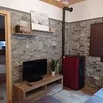 Prázdninový dům Gueilones, Parque Natural De Ponga